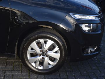 Citroën Grand C4 Picasso